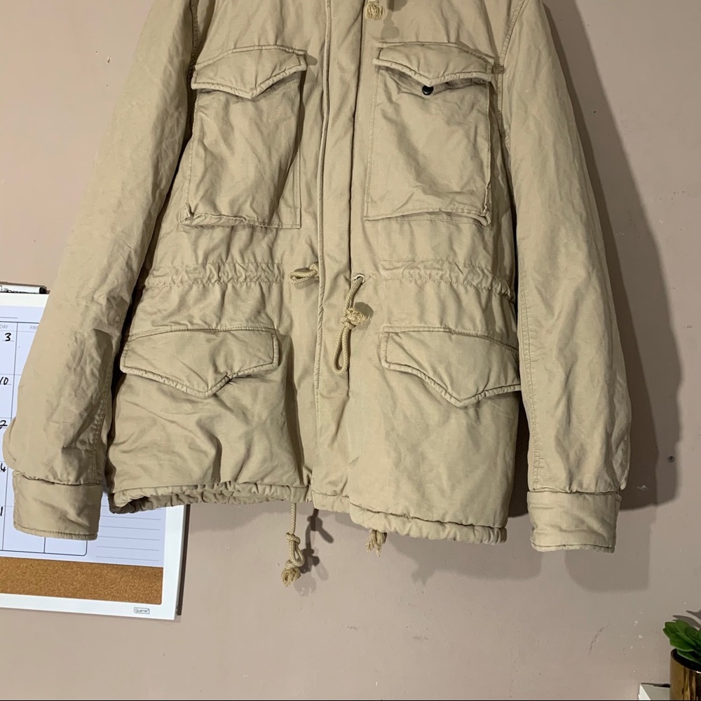 Denim & Supply Ralph Lauren 1967 military jacket - Picture 2 of 11